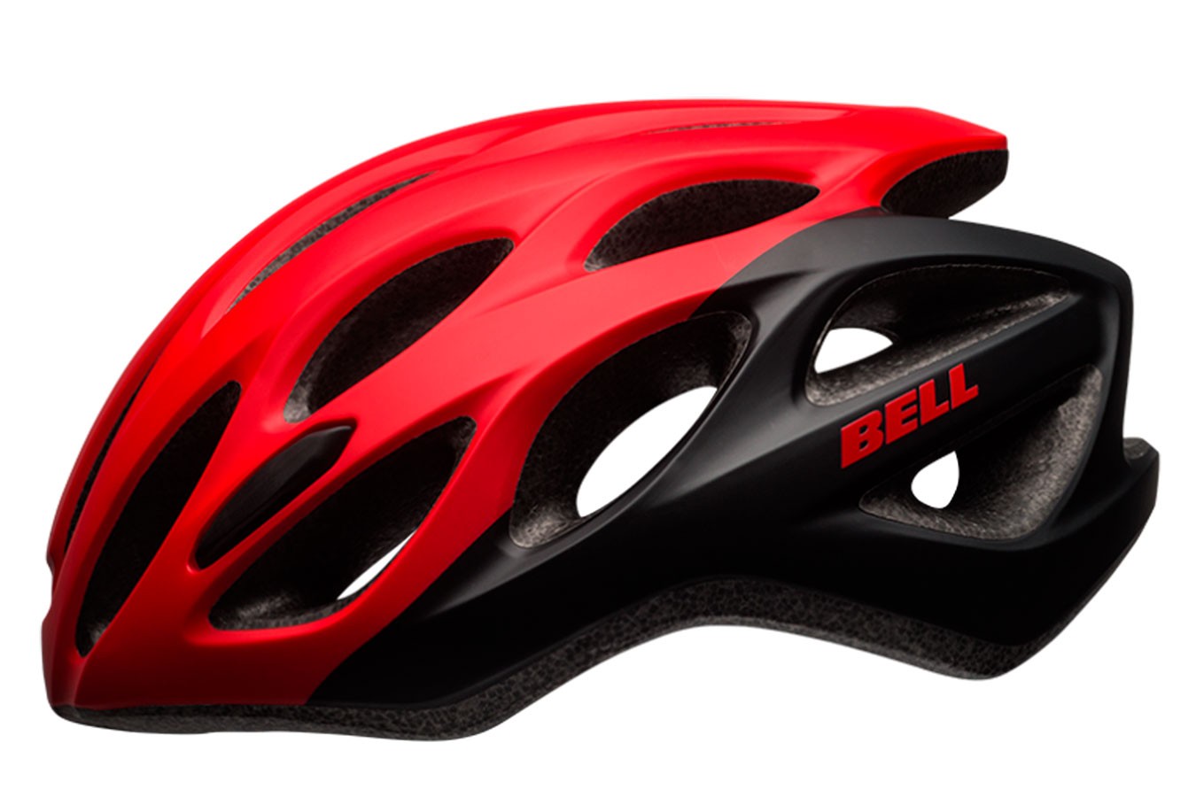 Capacete Ciclista Draft - Bell