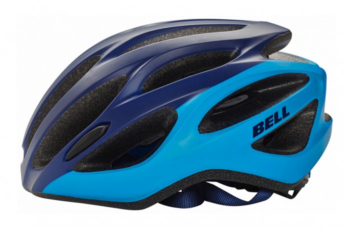 Capacete Ciclista Draft - Bell