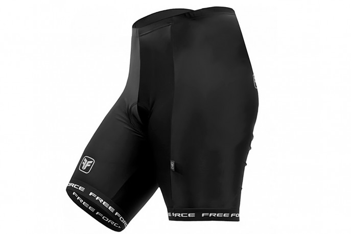 Bermuda Ciclista Feminina Neo Classic - Free Force