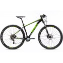 Bicicleta 29 Riff 70 20V - Groove