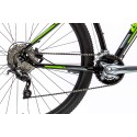 Bicicleta 29 Riff 70 20V - Groove