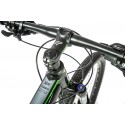 Bicicleta 29 Riff 70 20V - Groove