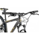 Bicicleta 29 Masculina SL70 21V - Soul