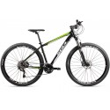 Bicicleta 29 New SL529 30V - Soul