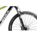 Bicicleta 29 New SL529 30V - Soul