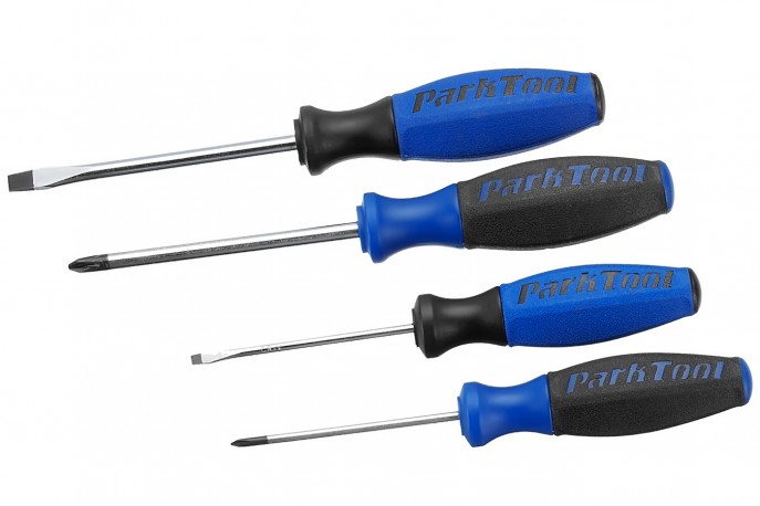 Kit Chave Fenda/Philips SD-SET - Parktool