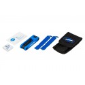 Kit Ferramentas Remendo/Espátula 7 funções WTK-2 - Parktool