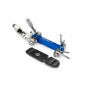 Kit Ferramentas Bike Canivete 15 funções IB-3 - Park Tool