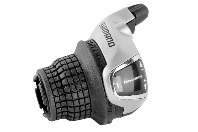 Alavanca de Câmbio 3V Revo-Shift RS35 Esquerda - Shimano