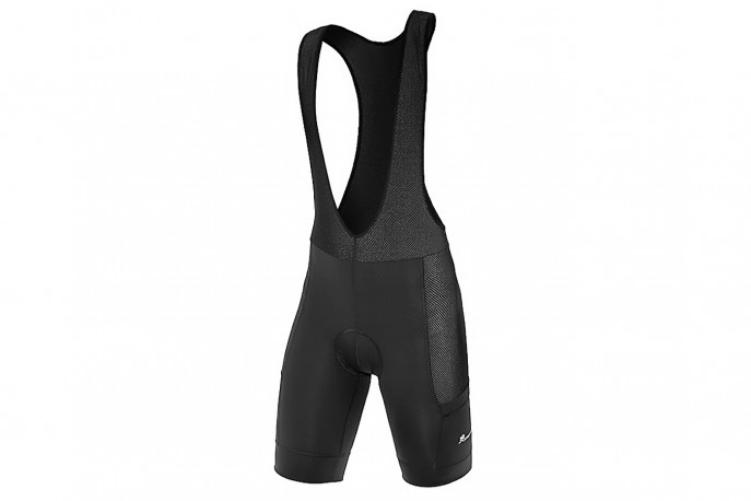 Bretelle Ciclista Masculino 3D Compress - Curtlo