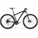 Bicicleta 29 Big Nine 100 PO/CZ 2014 - Merida	
