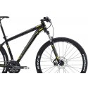 Bicicleta 29 Big Nine 100 PO/CZ 2014 - Merida	