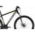 Bicicleta 27,5" Big Seven 40 2014 - Merida
