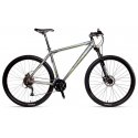 Bicicleta 29 SL129 27v - Soul