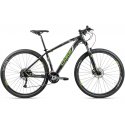 Bicicleta 29 Big Wheel 7.1 2017 Alumínio 27v Acera - Oggi