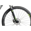 Bicicleta 29 Big Wheel 7.1 2017 Alumínio 27v Acera - Oggi