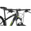 Bicicleta 29 Big Wheel 7.1 2017 Alumínio 27v Acera - Oggi