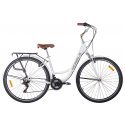Bicicleta 700 City 21V - Mobele
