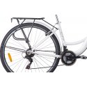 Bicicleta 700 City 21V - Mobele