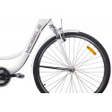 Bicicleta 700 City 21V - Mobele