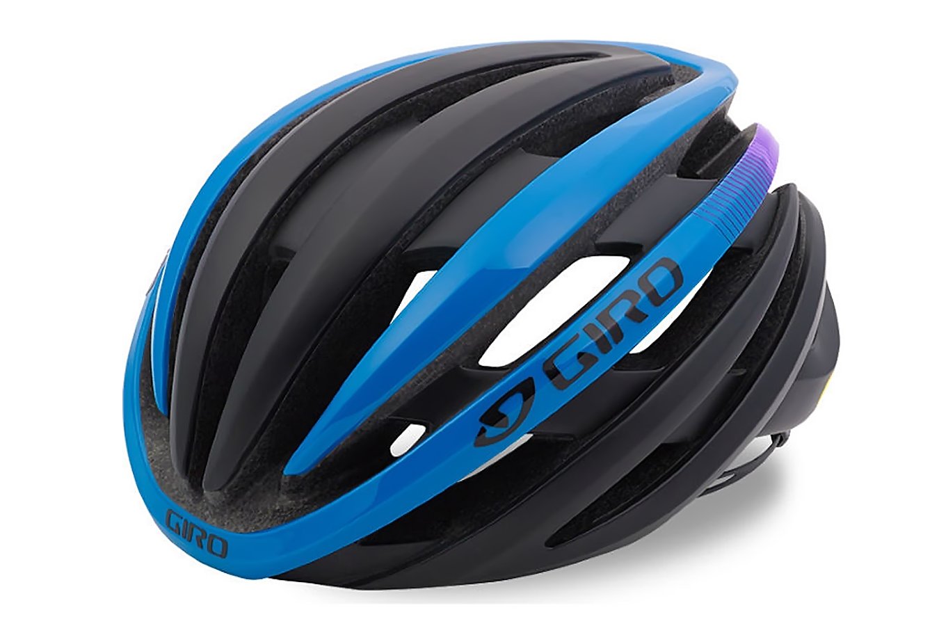 Capacete Ciclista Cinder Com Mips - Giro