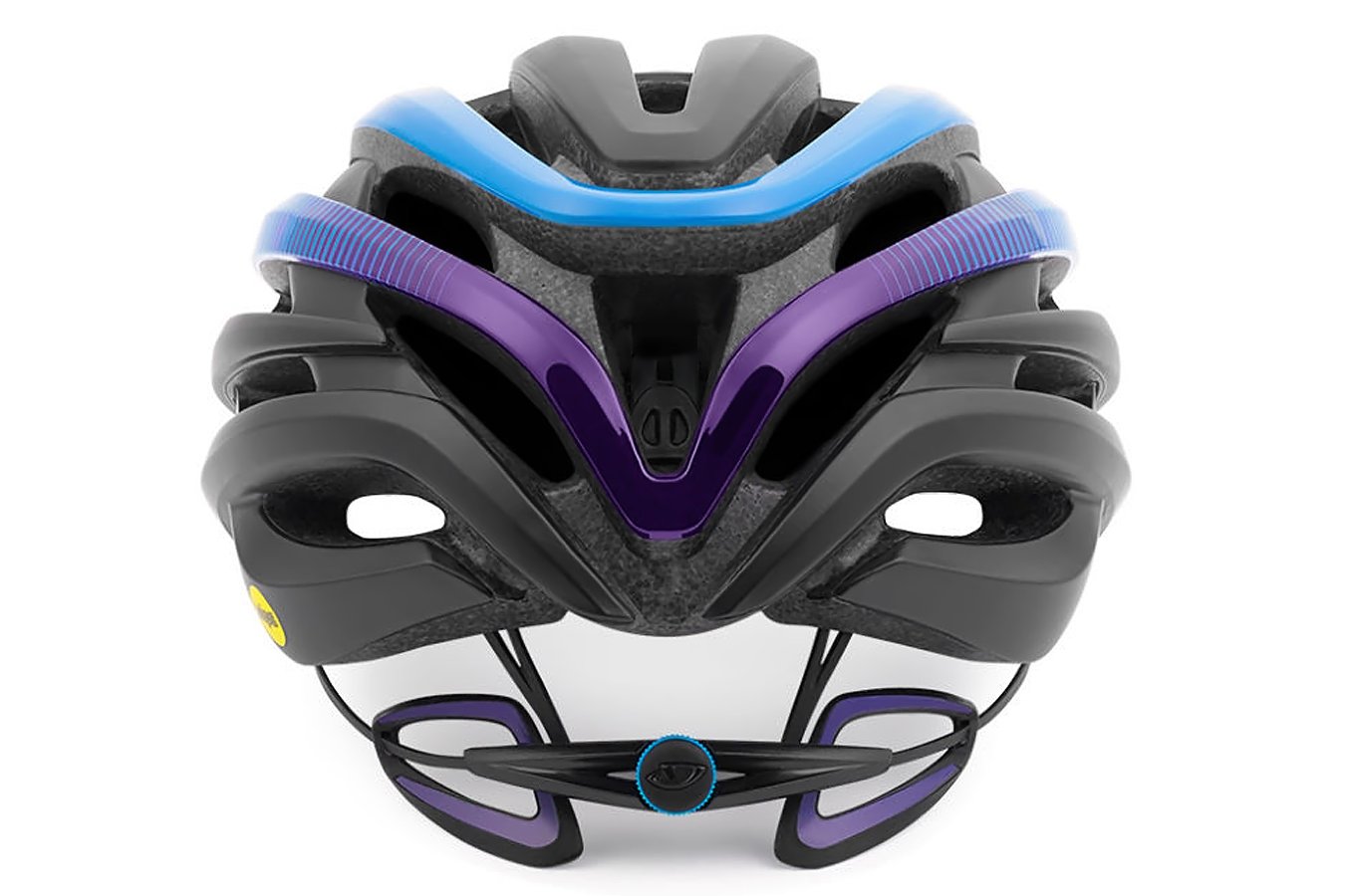 Capacete Ciclista Cinder Com Mips - Giro