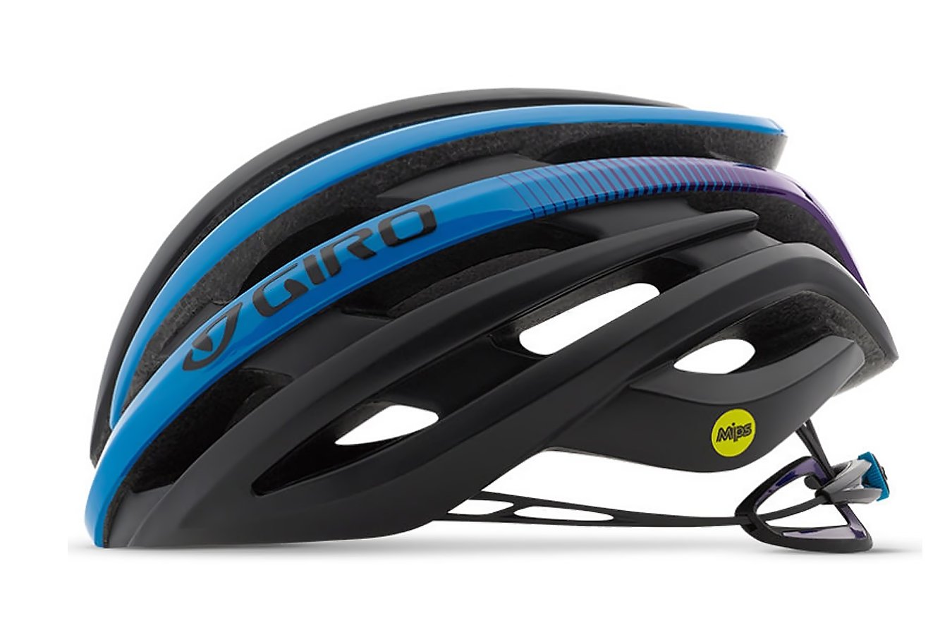 Capacete Ciclista Cinder Com Mips - Giro