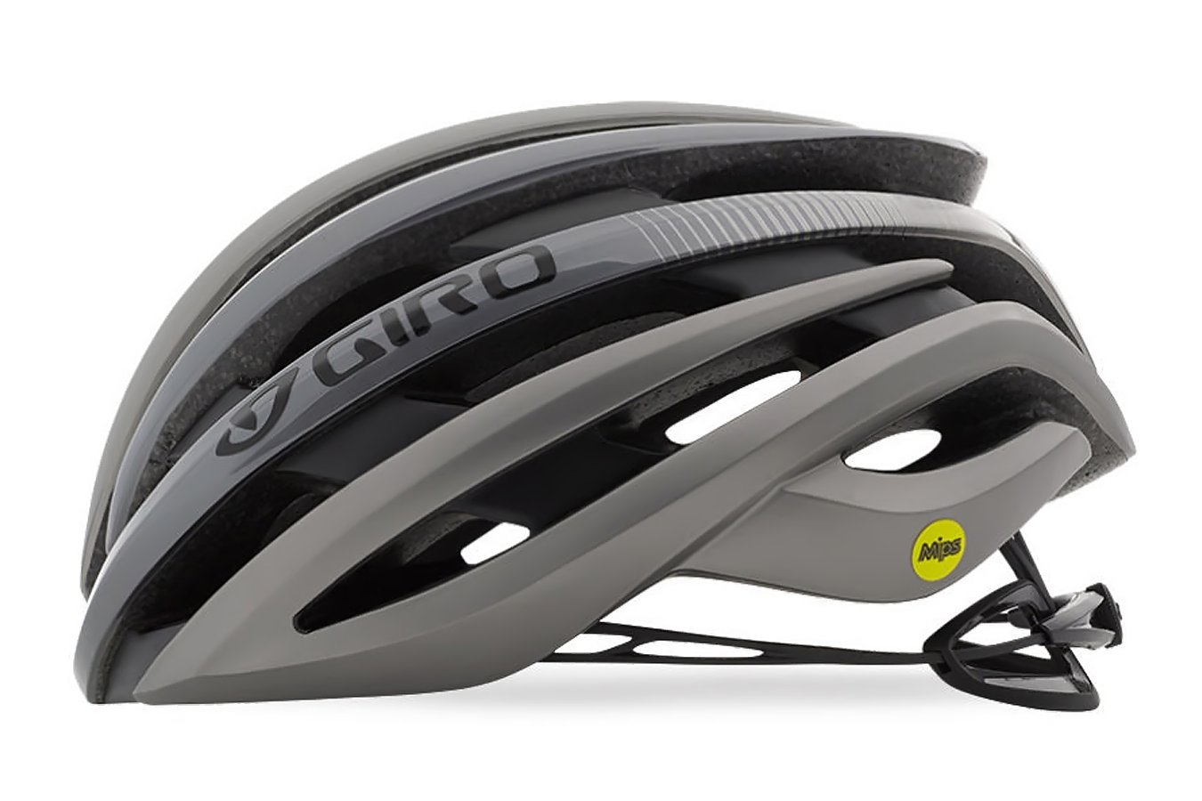 Capacete Ciclista Cinder Com Mips - Giro