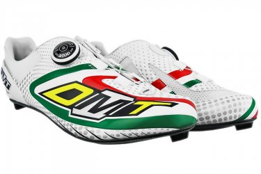 Sapatilha Road Prisma 2 Tricolor DMT