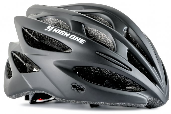 Capacete Ciclista INM Revo Fosco - High One