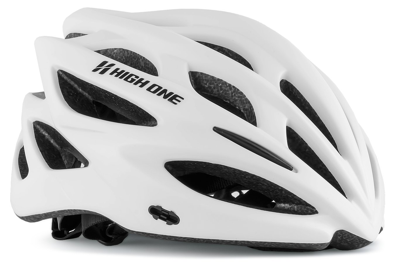 Capacete Ciclista INM Revo Fosco - High One