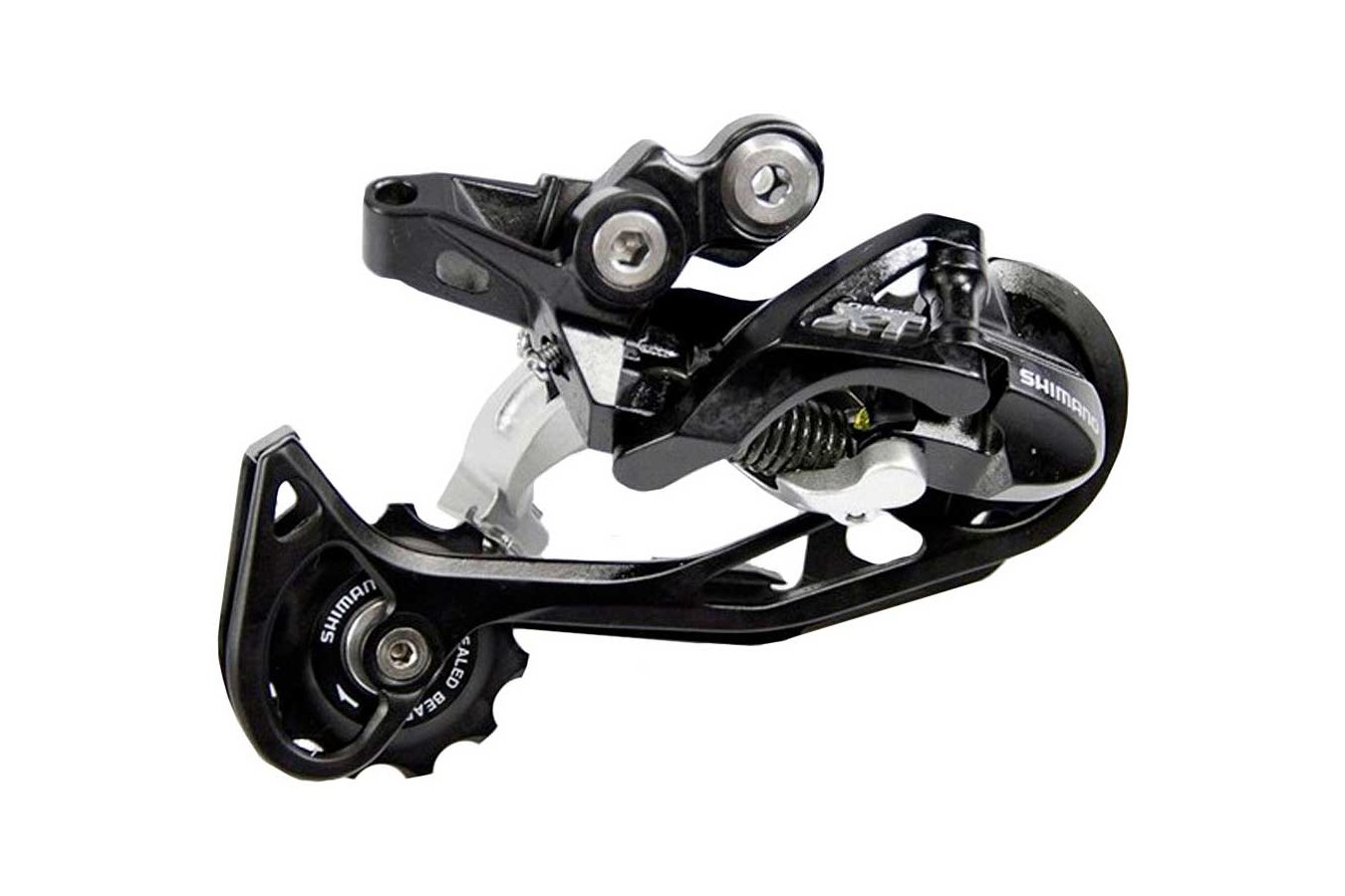 shimano xt 10 v