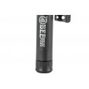 Bomba Ar de Mão Mini ZF-021 Com Manômetro - Bee Pump