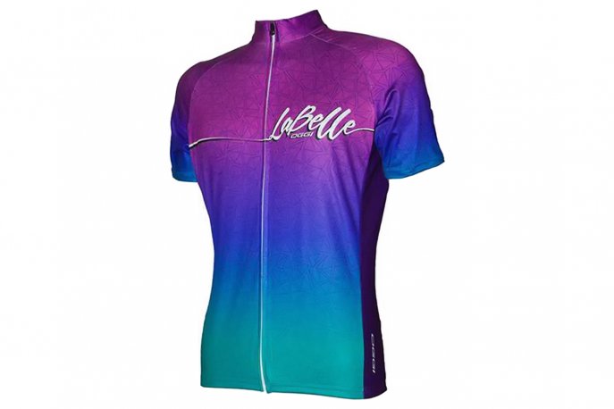 Camisa Ciclista La Belle 2017 - Oggi