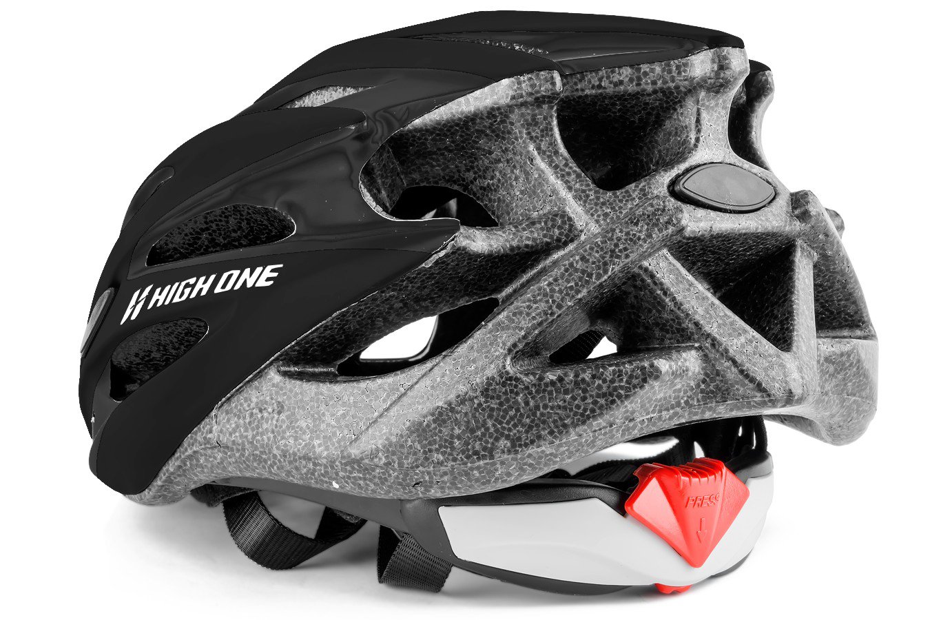 Capacete Ciclista MV29 - High One