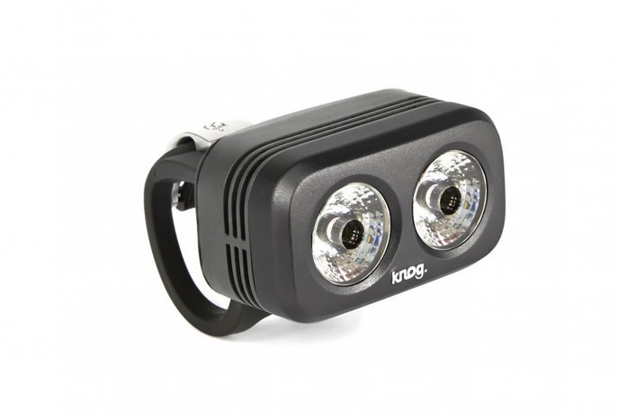 Farol Blinder Road 400 Recarregável USB - Knog