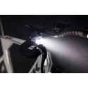 Farol Blinder Road 400 Recarregável USB - Knog