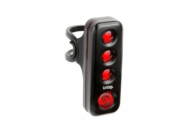 Vista Light Traseiro Blinder Road R70 - Knog