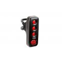 Vista Light Traseiro Blinder Road R70 - Knog