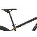 Bicicleta 29 MTB 24V M2 Black - Like