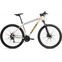 Bicicleta 29 MTB 24V M2 Black - Like