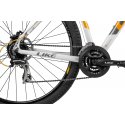 Bicicleta 29 MTB 24V M2 Black - Like