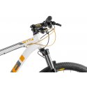 Bicicleta 29 MTB 24V M2 Black - Like