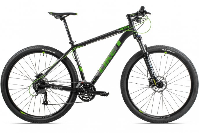 Bicicleta 29 MTB 27V M3 - Like