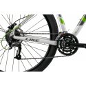 Bicicleta 29 MTB 27V M3 Black - Like