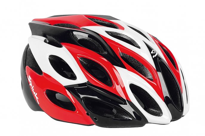 Capacete Ciclista Xenda - Spiuk