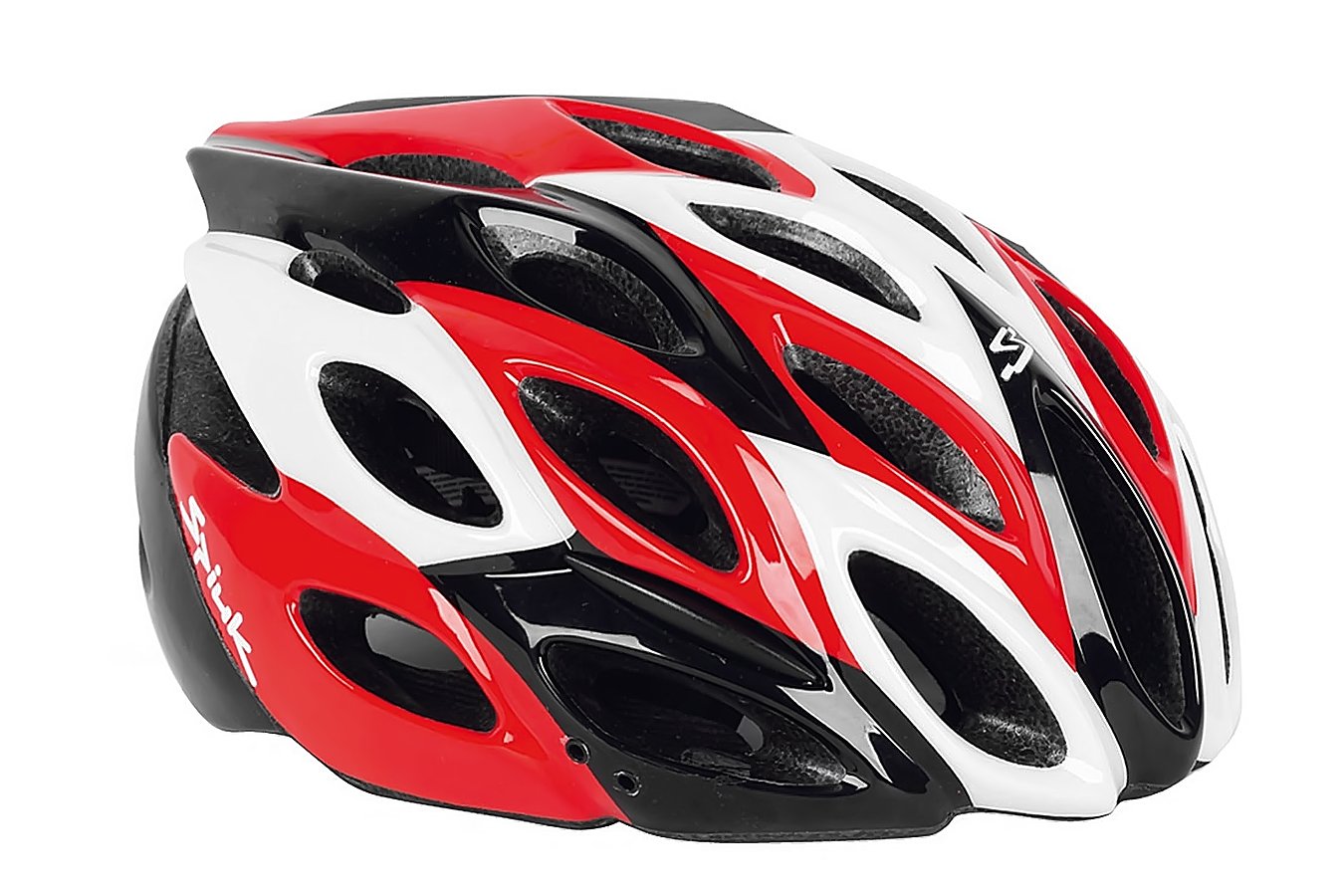 Capacete Ciclista Xenda - Spiuk