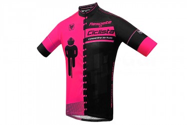 roupa ciclismo infantil feminino