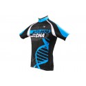 Camisa Ciclista DNA - Free force