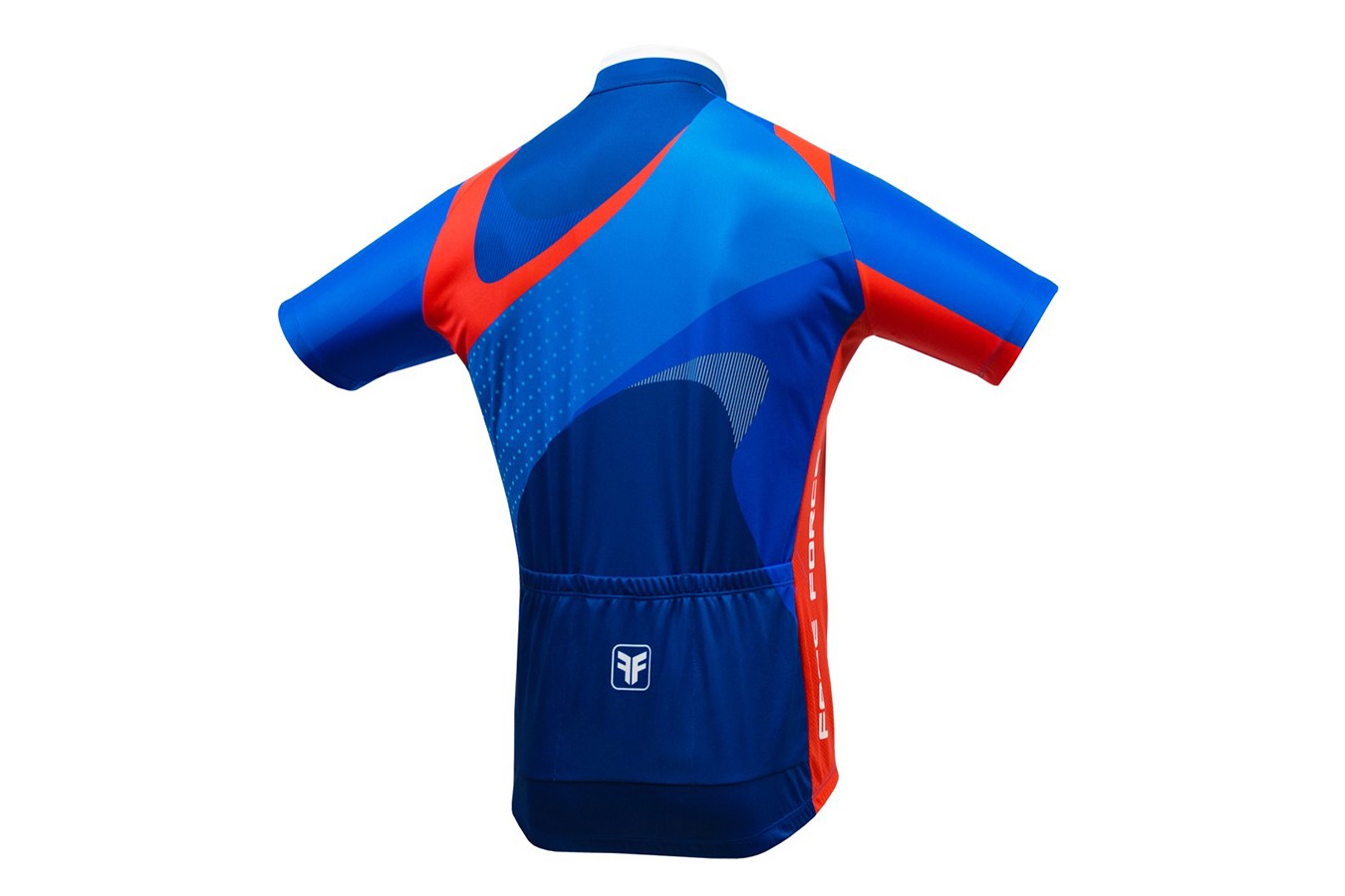 Camisa Ciclista Move - Free force